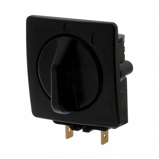4435.0152 - SCHURTER Inc. - Circuit Breakers