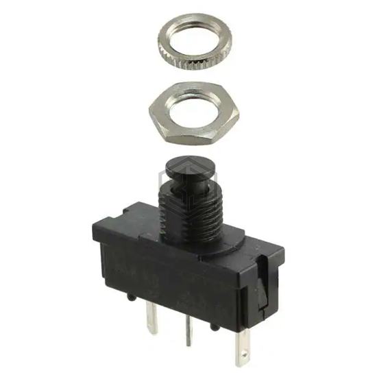 1410-G111-P2F1-S01-3.15A - E-T-A - Circuit Breakers