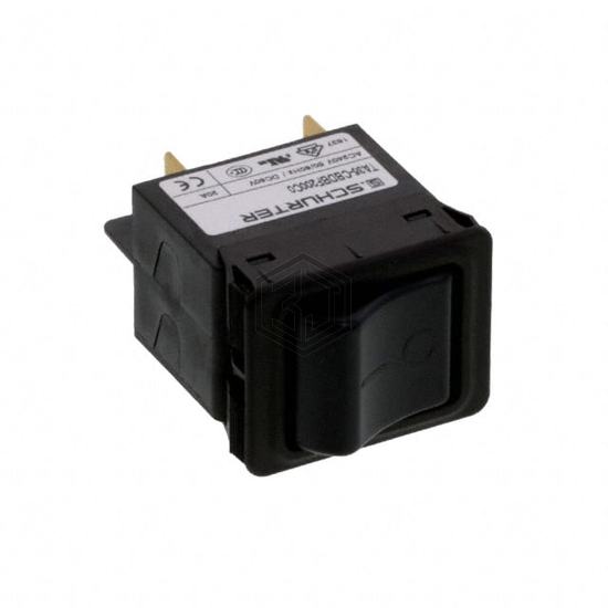 4435.0308 - SCHURTER Inc. - Circuit Breakers