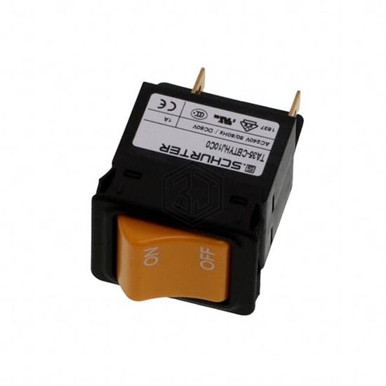 4435.0351 - SCHURTER Inc. - Circuit Breakers
