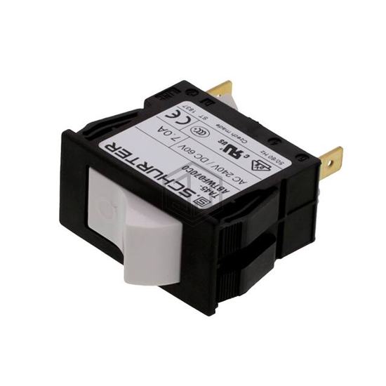 4430.0429 - SCHURTER Inc. - Circuit Breakers