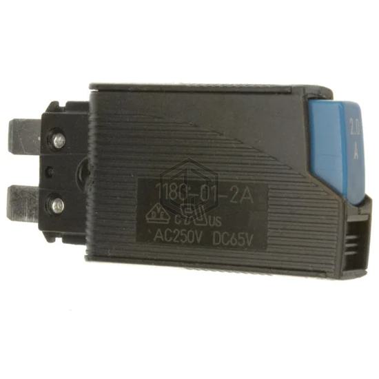 1180-01-2A - E-T-A - Circuit Breakers