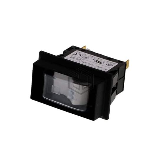 4430.2793 - SCHURTER Inc. - Circuit Breakers