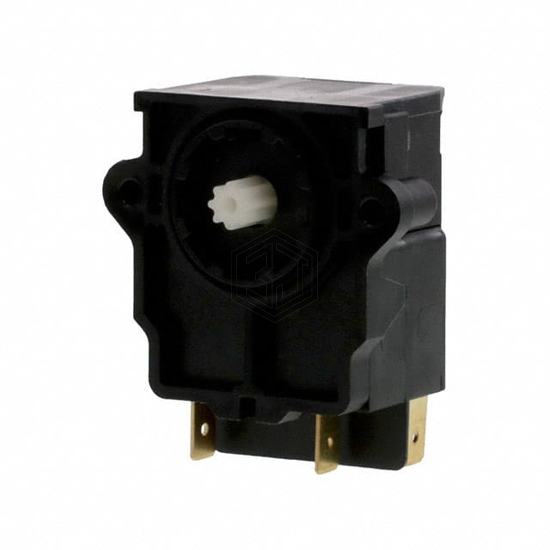 4435.0086 - SCHURTER Inc. - Circuit Breakers