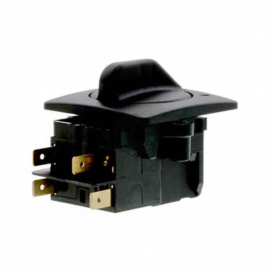 4435.0346 - SCHURTER Inc. - Circuit Breakers