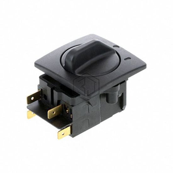 4435.0074 - SCHURTER Inc. - Circuit Breakers