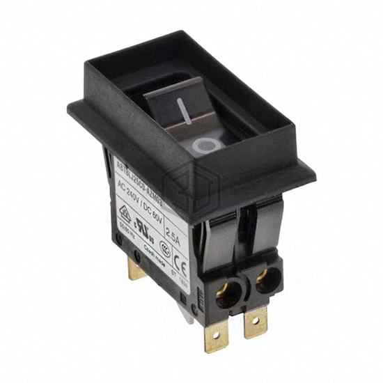 4430.3462 - SCHURTER Inc. - Circuit Breakers