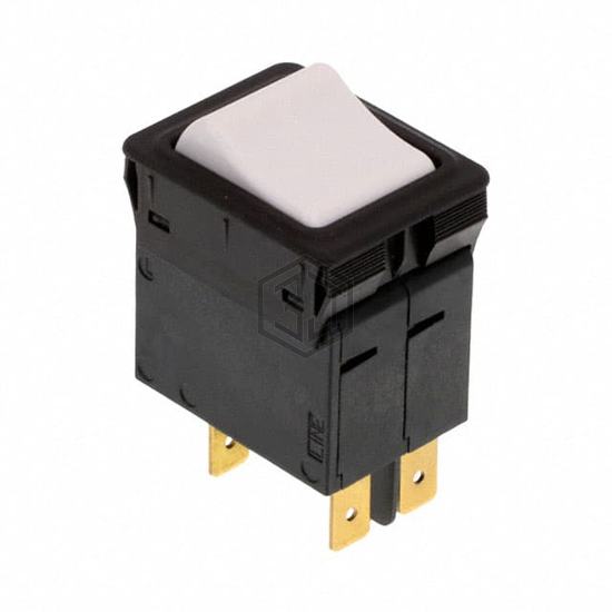 4435.0023 - SCHURTER Inc. - Circuit Breakers