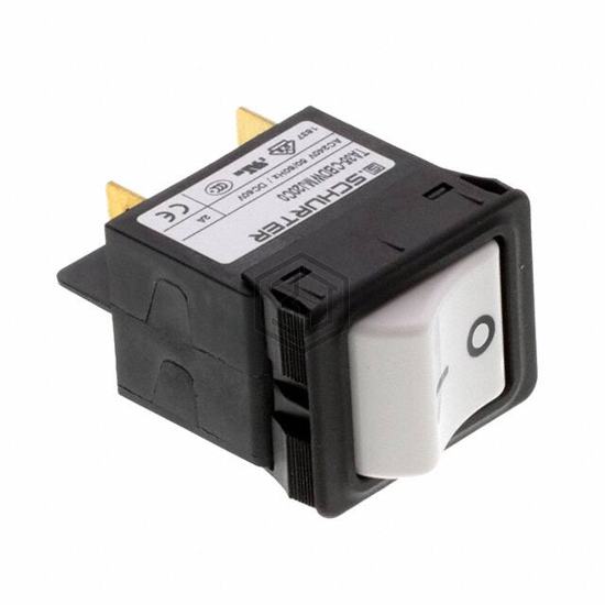 4435.0279 - SCHURTER Inc. - Circuit Breakers