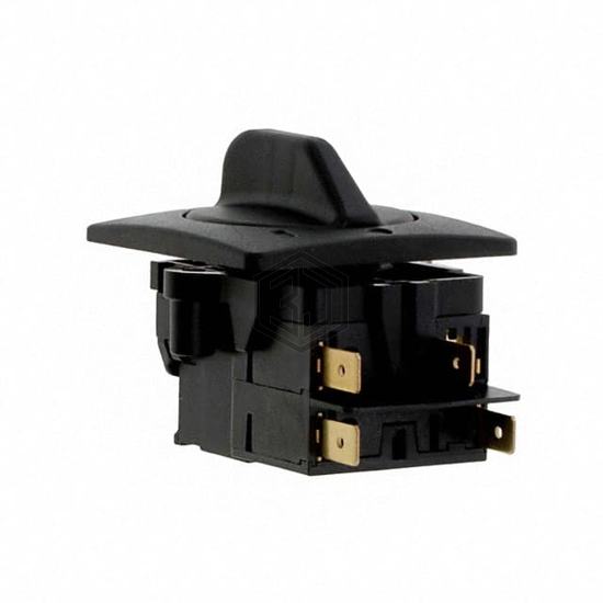4435.0326 - SCHURTER Inc. - Circuit Breakers