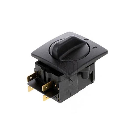 4435.0123 - SCHURTER Inc. - Circuit Breakers