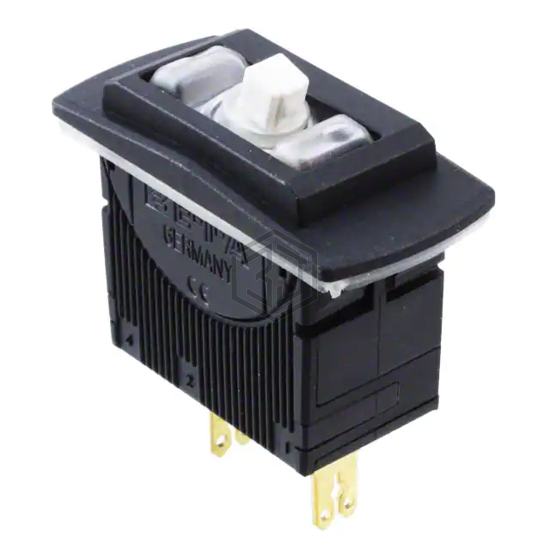 3131-AF1PT-000000-000-5A - E-T-A - Circuit Breakers
