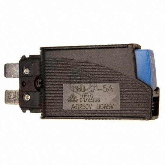1180-01-5A - E-T-A - Circuit Breakers