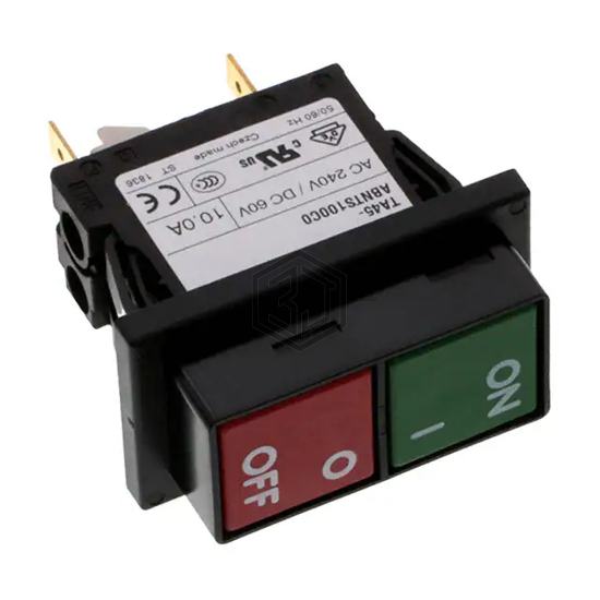 4430.1362 - SCHURTER Inc. - Circuit Breakers