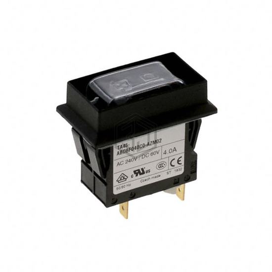 4430.3742 - SCHURTER Inc. - Circuit Breakers