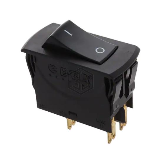 3120-N521-P7T1-W01D-10A - E-T-A - Circuit Breakers