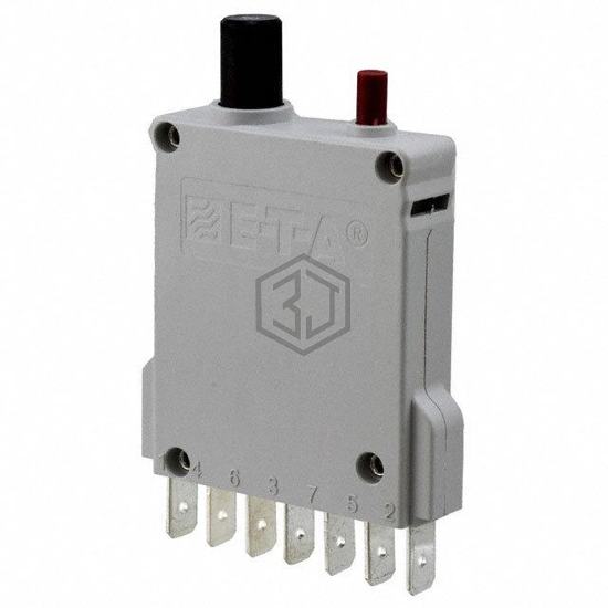 3600-P10-SI-6A - E-T-A - Circuit Breakers