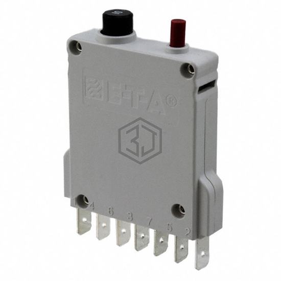 3600-P10-SI-10A - E-T-A - Circuit Breakers