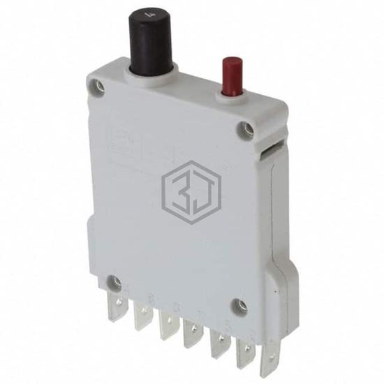 3600-P10-SI-4A - E-T-A - Circuit Breakers