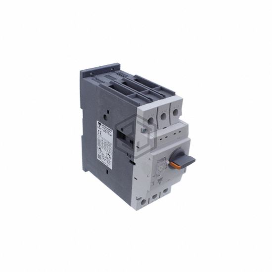 GMS-63H-50A - Carlo Gavazzi Inc. - Circuit Breakers