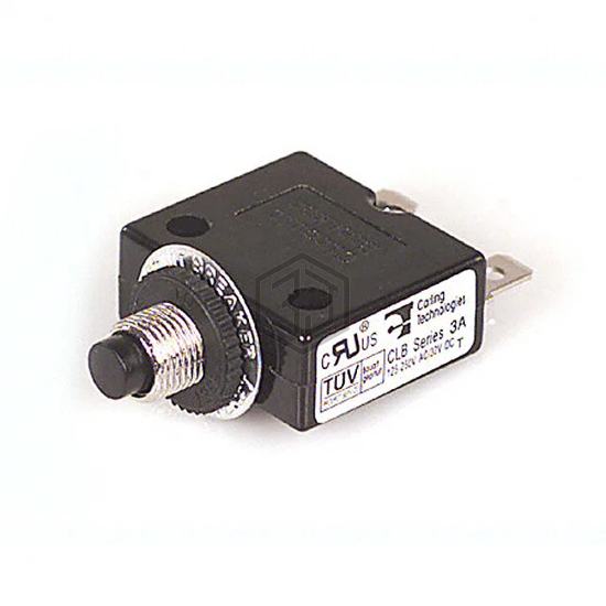 CLB-033-11B3A-B-A - Carling Technologies - Circuit Breakers