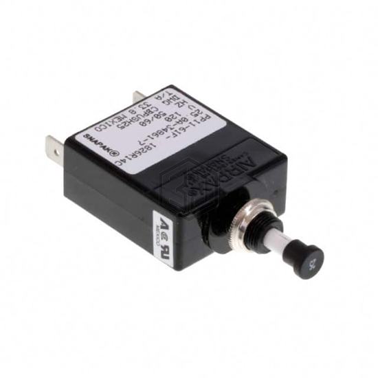 PP11-61F-25.0A-34861-7 - Sensata-Airpax - Circuit Breakers