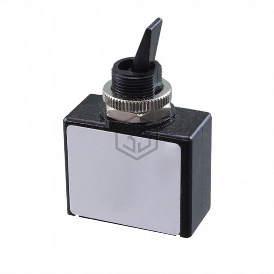 T11-61-2.50A-27345-1 - Sensata-Airpax - Circuit Breakers