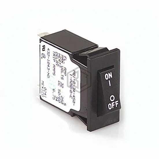 MB1-B-34-450-1-A26-B-C - Carling Technologies - Circuit Breakers