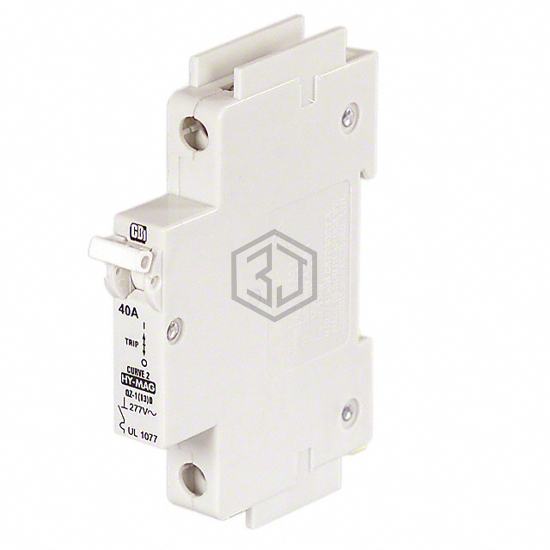 C40A1P - American Electrical Inc. - Circuit Breakers