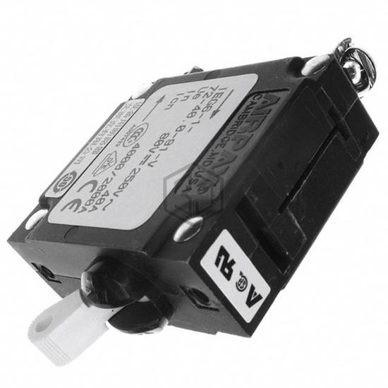IEG6-1-72-40.0-91-V - Sensata-Airpax - Circuit Breakers