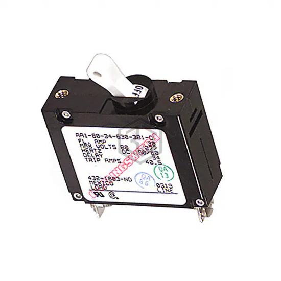 AA1-B0-34-630-3B1-C - Carling Technologies - Circuit Breakers