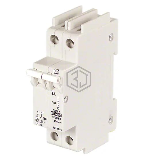 C1A2P - American Electrical Inc. - Circuit Breakers