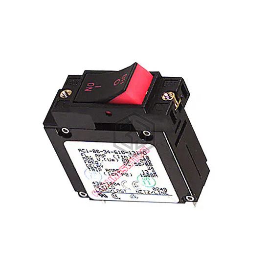 AC1-B0-34-610-131-D - Carling Technologies - Circuit Breakers
