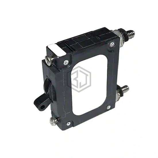 IULK1-1-52-30.0-01 - Sensata-Airpax - Circuit Breakers
