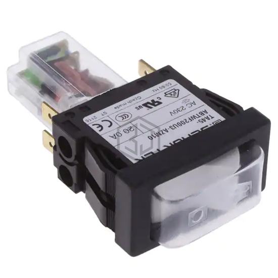 4430.3426 - SCHURTER Inc. - Circuit Breakers