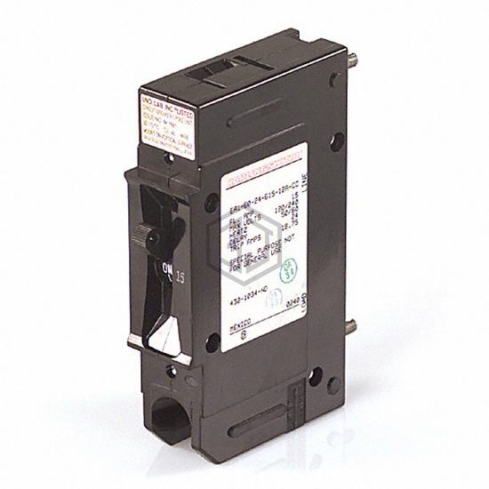 EA1-B0-24-615-12A-CC - Carling Technologies - Circuit Breakers