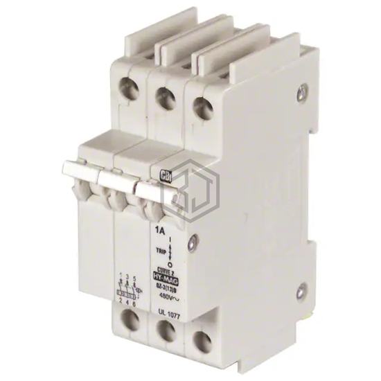 C1A3P - American Electrical Inc. - Circuit Breakers