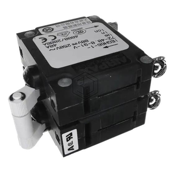 IEGH66-1-72-40.0-91-V - Sensata-Airpax - Circuit Breakers