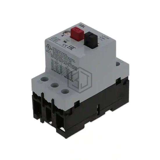 MS10 - Altech Corporation - Circuit Breakers