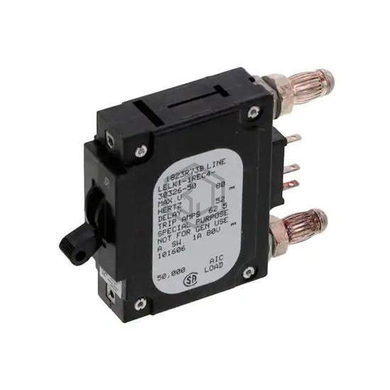 LELK1-1REC4-30326-50 - Sensata-Airpax - Circuit Breakers