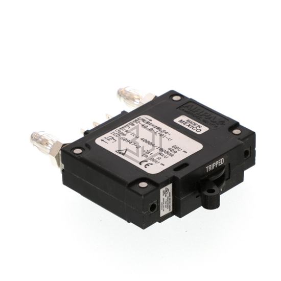 LMLB1-1RLS4-52-40.0-1-01-V - Sensata-Airpax - Circuit Breakers