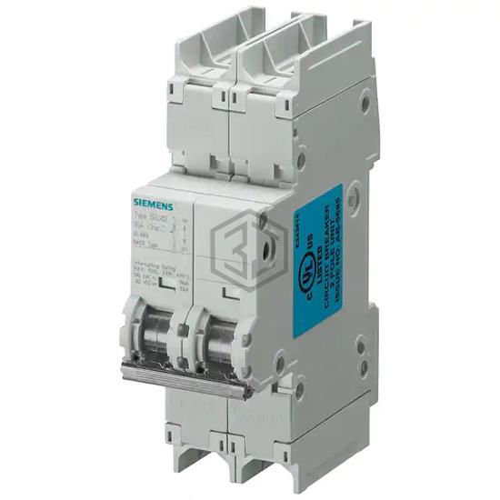 5SJ4215-8HG41 - Siemens - Circuit Breakers