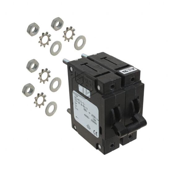 IELHK11-1-72-10.0-01-V - Sensata-Airpax - Circuit Breakers