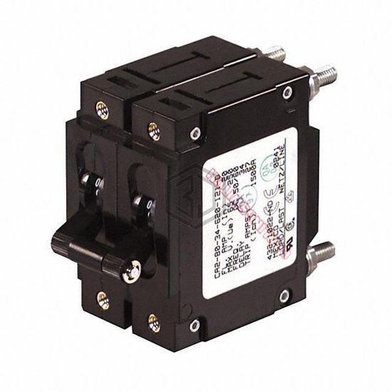 CA2-B0-34-620-121-D - Carling Technologies - Circuit Breakers