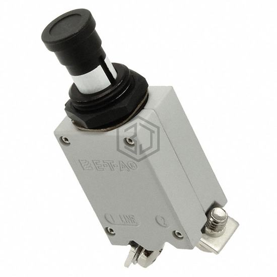 4120-G111-K1M1-A1S0ZN-2A - E-T-A - Circuit Breakers