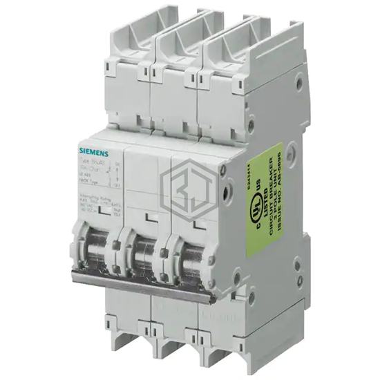 5SJ4301-8HG41 - Siemens - Circuit Breakers