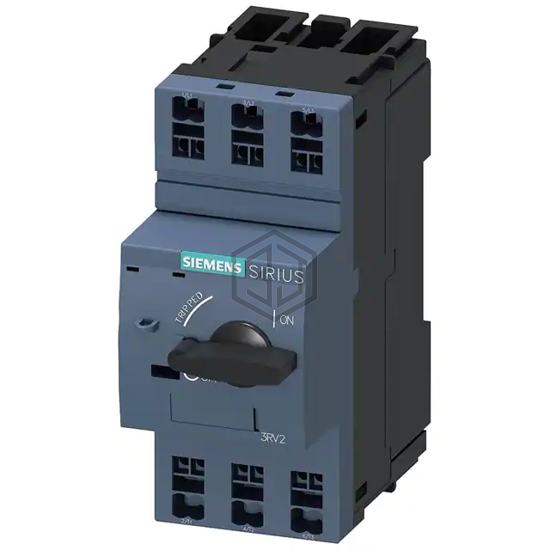 3RV23111HC20 - Siemens - Circuit Breakers