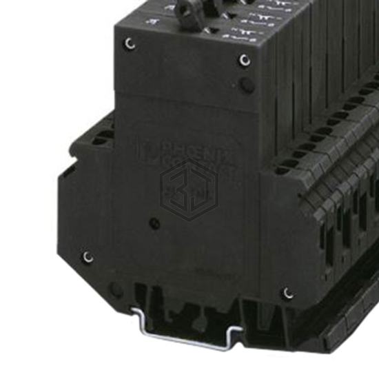 0914866 - Phoenix Contact - Circuit Breakers