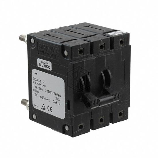 IELK111-28967-1-V - Sensata-Airpax - Circuit Breakers