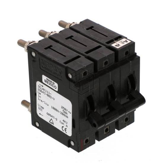 IELHK111-28643-003-V - Sensata-Airpax - Circuit Breakers